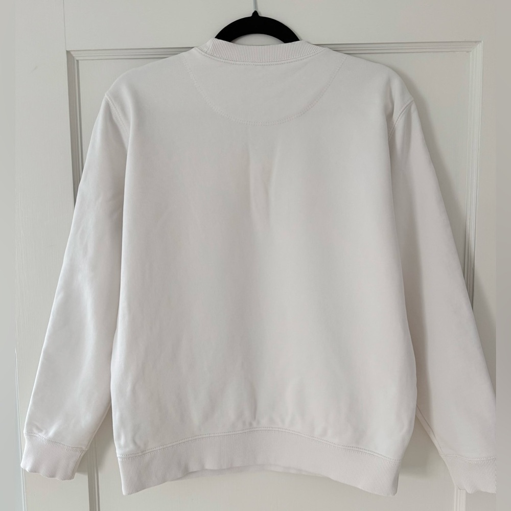 Coach Essential Crewneck Sweatshirt - Picture 3 of 3